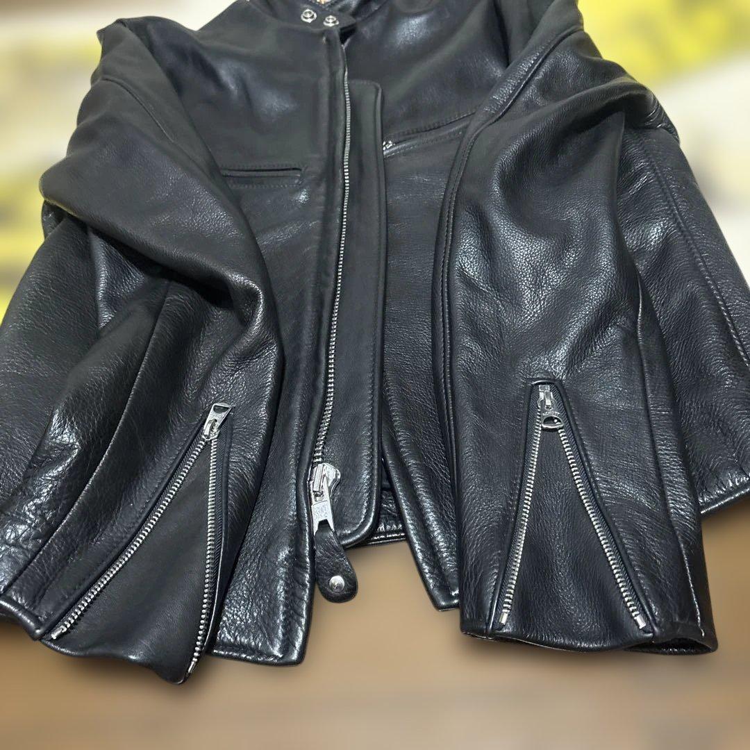 超美品‼️最新型schott541XX 38インチ