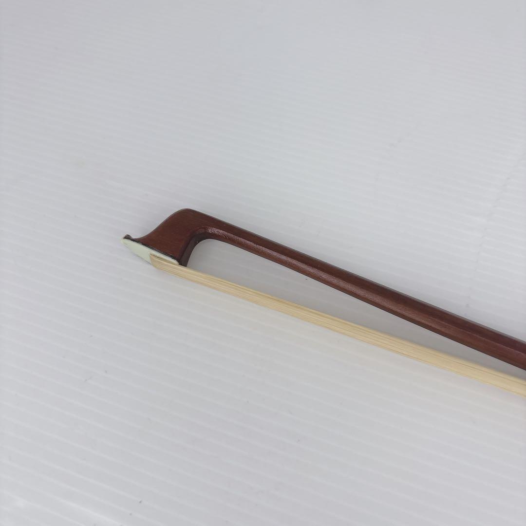 【美品】 ENNBOM サイレント バイオリン HVPV-30 4/4サイズ