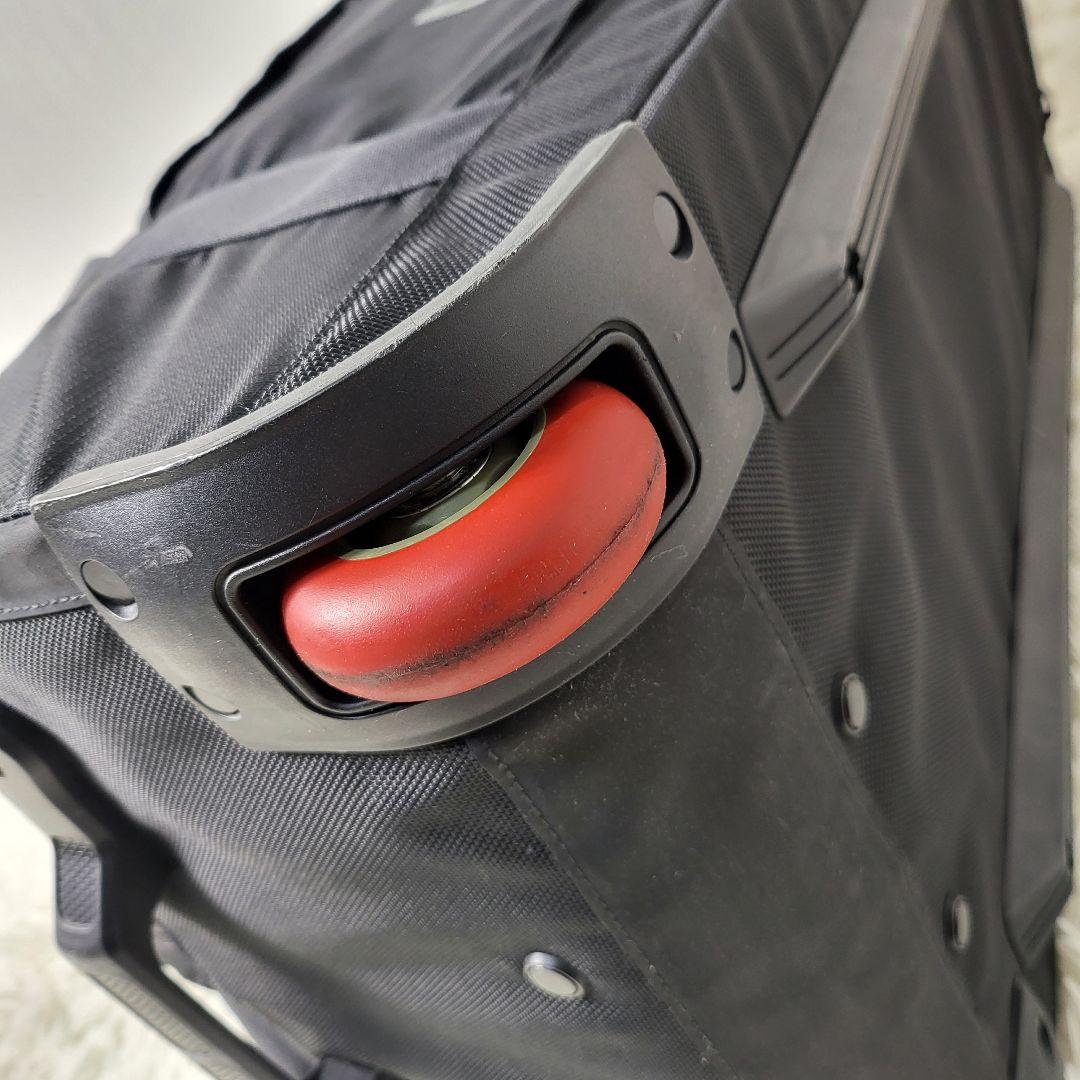 【希少】ノースフェイス WAYFINDER30 キャリーケース リュック
