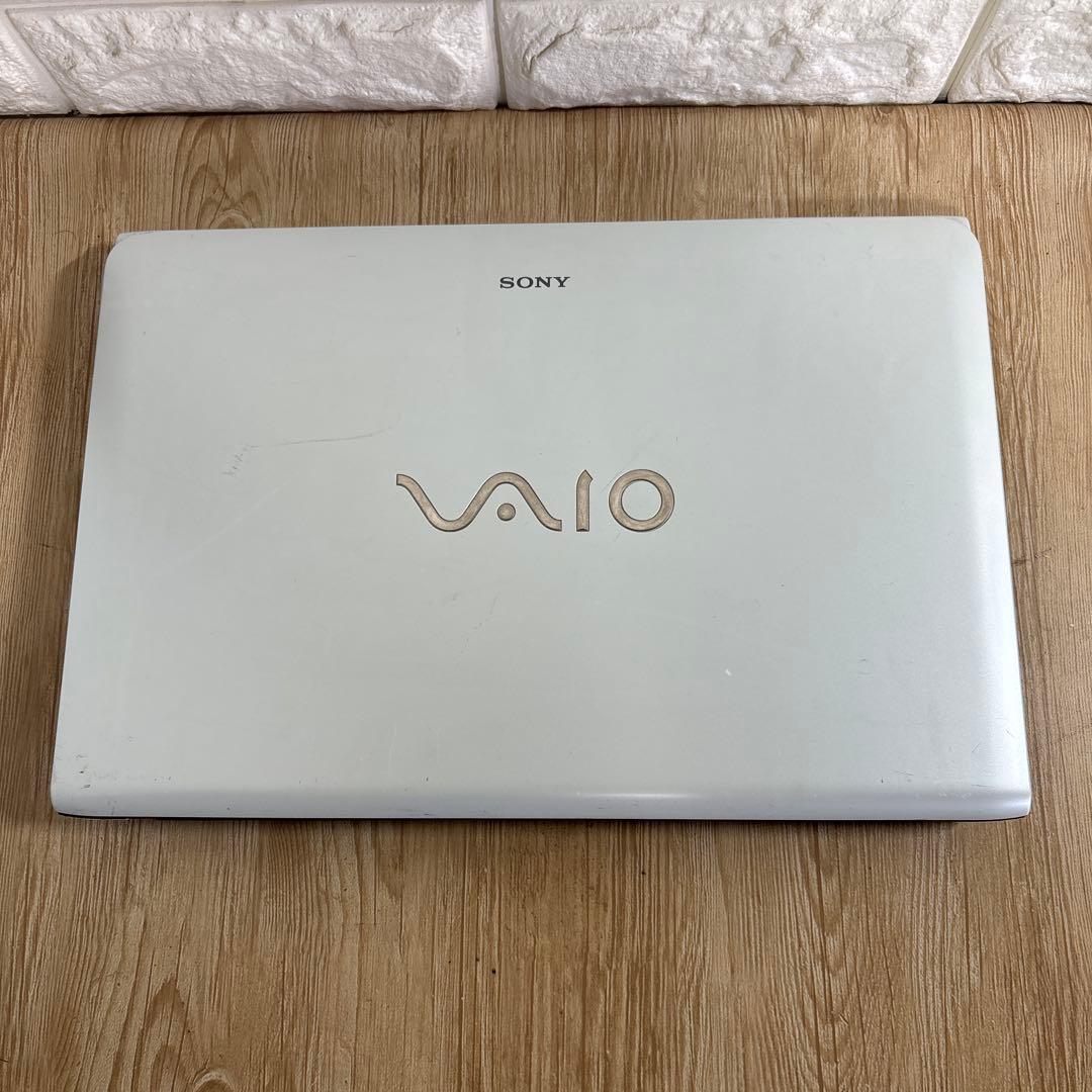 Sony VAIO SVE151B11N i7-3632QMメモリ8GB