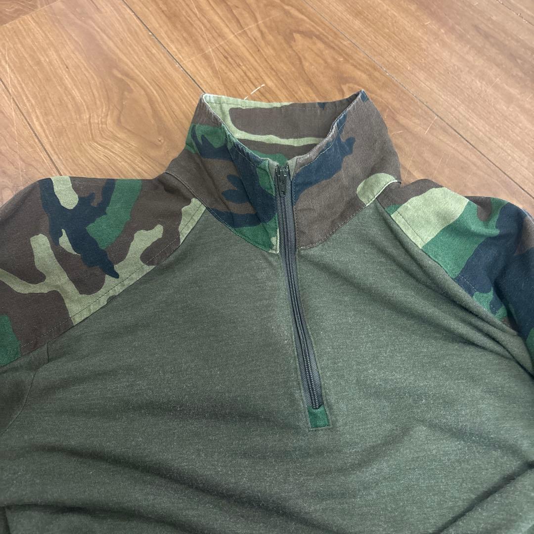 米軍実物　CRYE PRECISION COMBAT SHIRT G3
