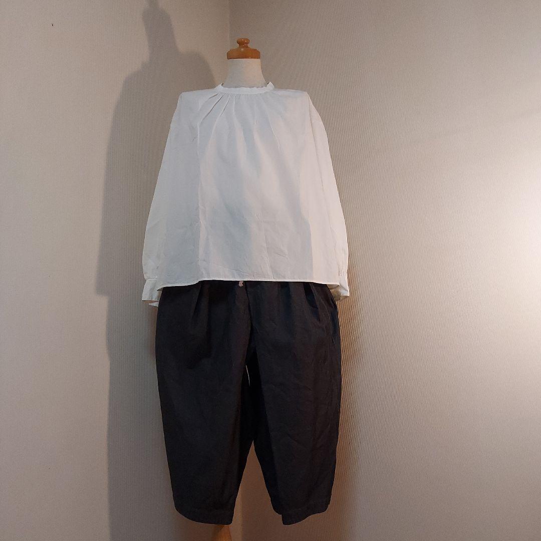 《potted様用》COMME des GARCONS☆ サーカスパンツ グレー