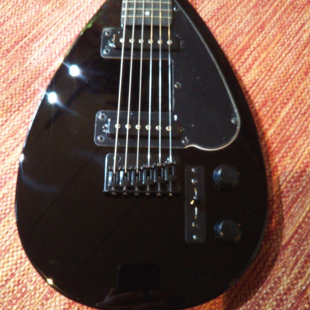 VOX mark3 mini ミニギター 試奏のみ美品