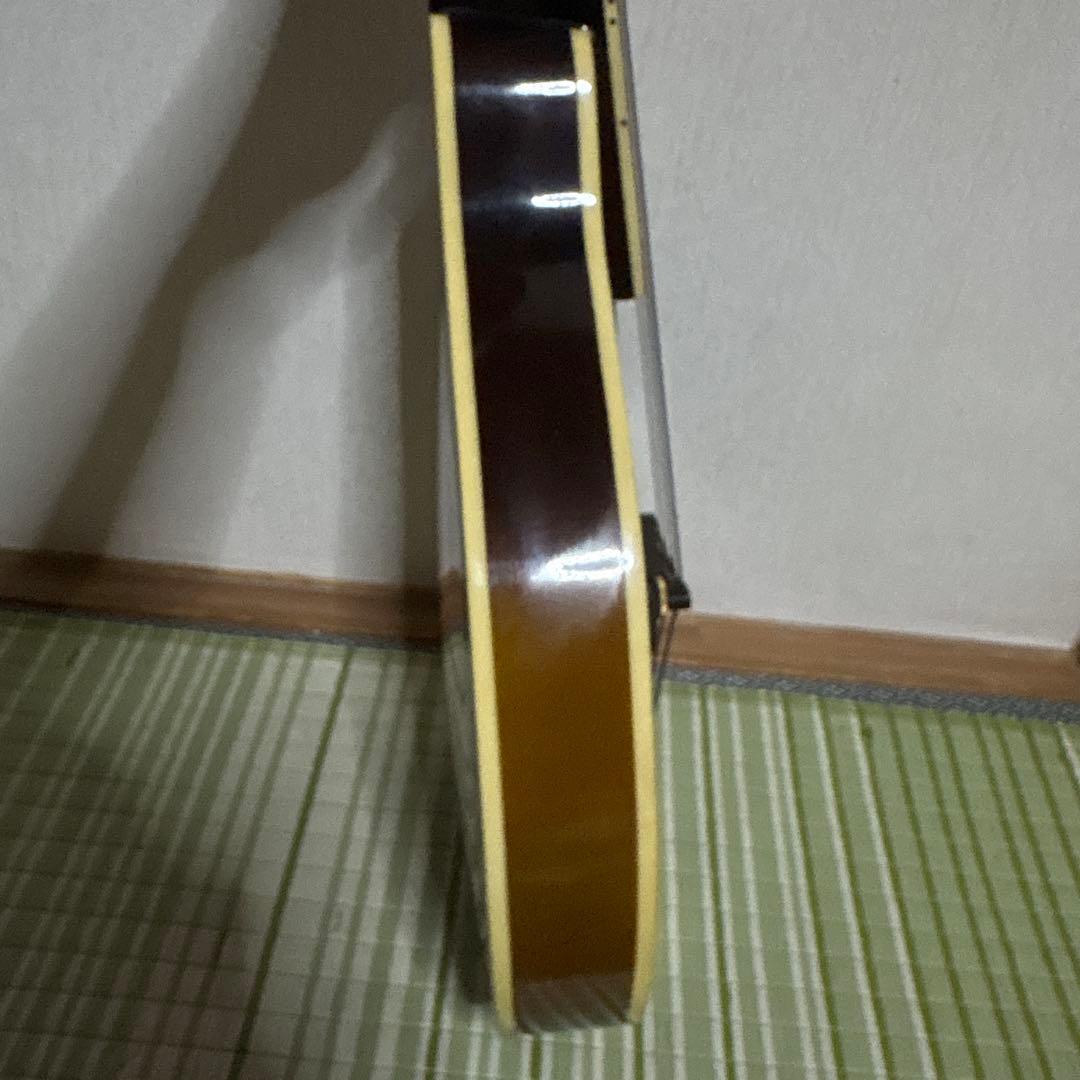 BlueBell ブルーベル フラット マンドリン ビンテージ　ギター　楽器