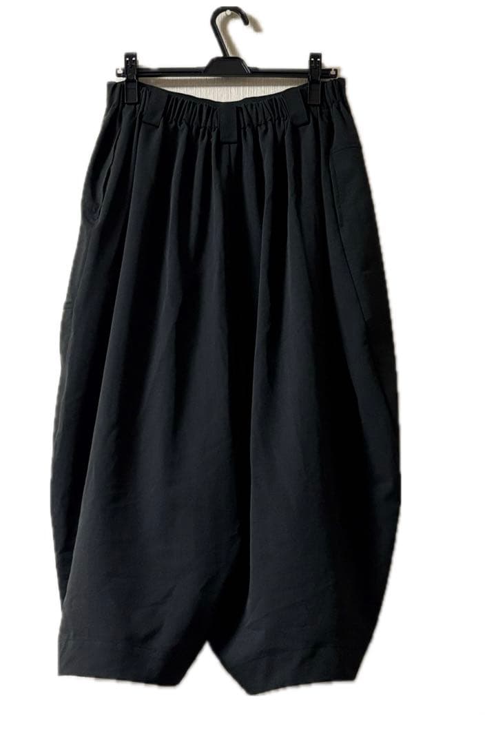 【美品】 センソユニコ　m_mefu サルエルパンツ