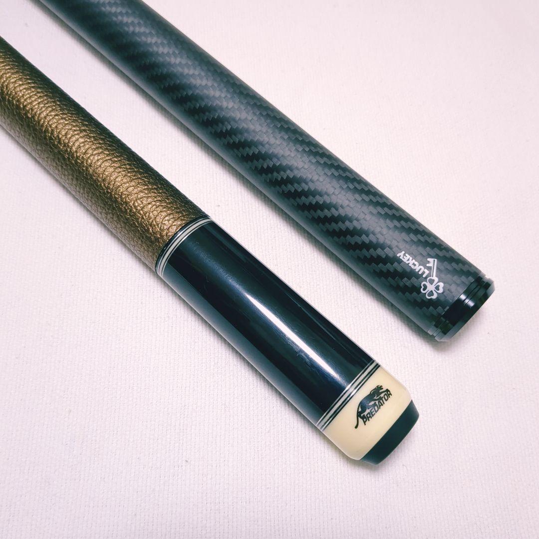 クレヨン7色★美品★Predator 8K-3★バット+エクステ