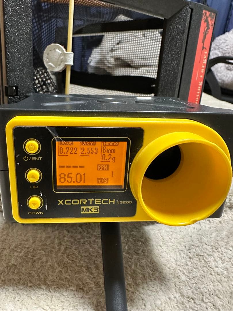 東京マルイ HK416D 次世代電動ガン カスタム 属品多数