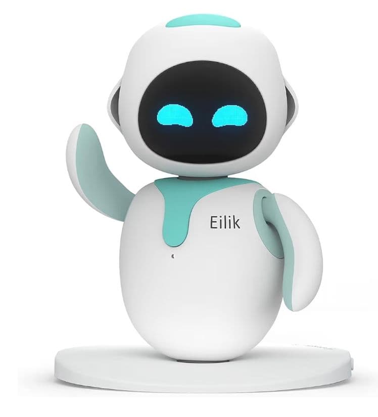 シ*タ様 アイリック(eilik)