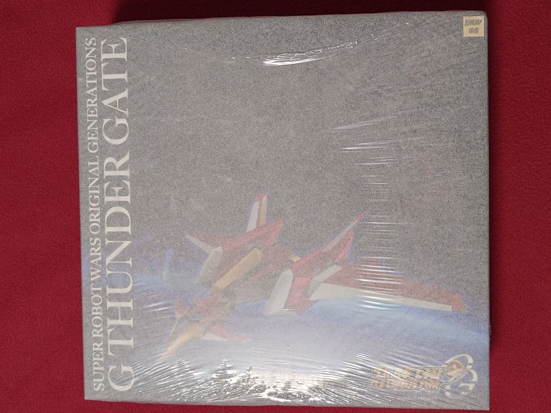 RIOBOT Gサンダーゲート