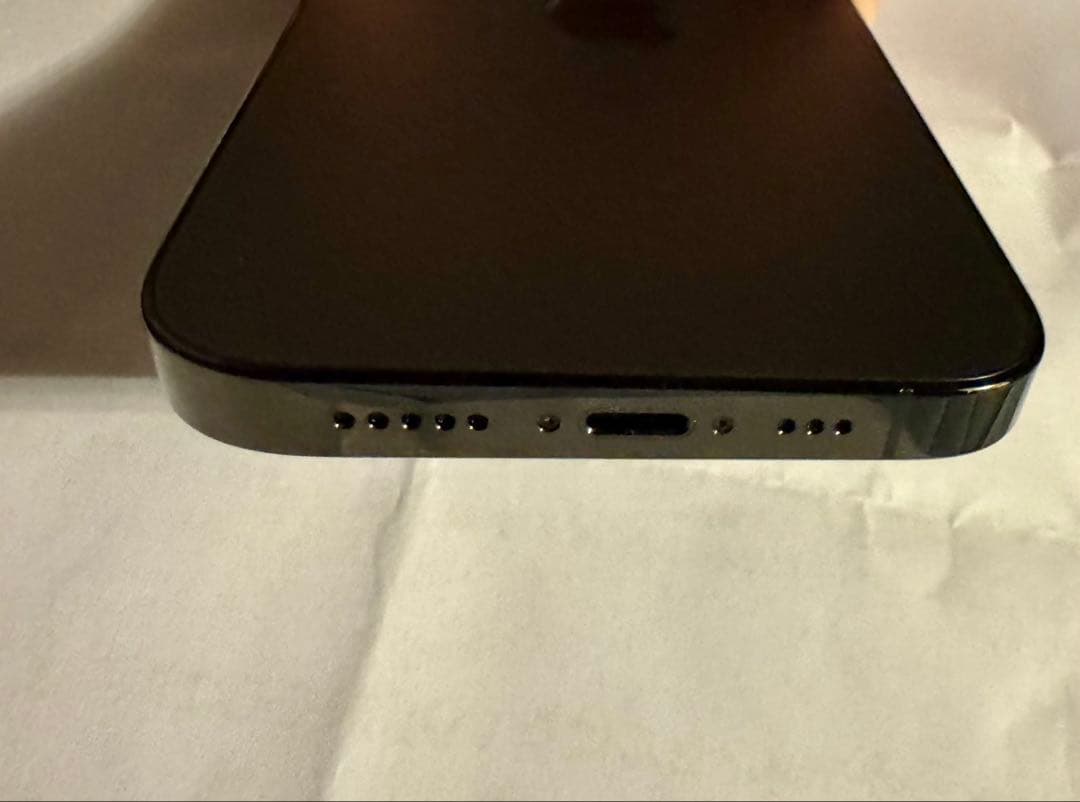 iPhone 14 Pro スペースブラック 本体