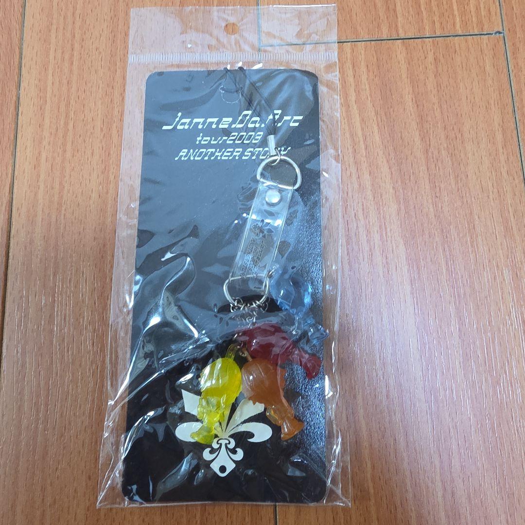 【ＫＡＺＵＴＯＳＨＩ】Janne Da Arc グッズ