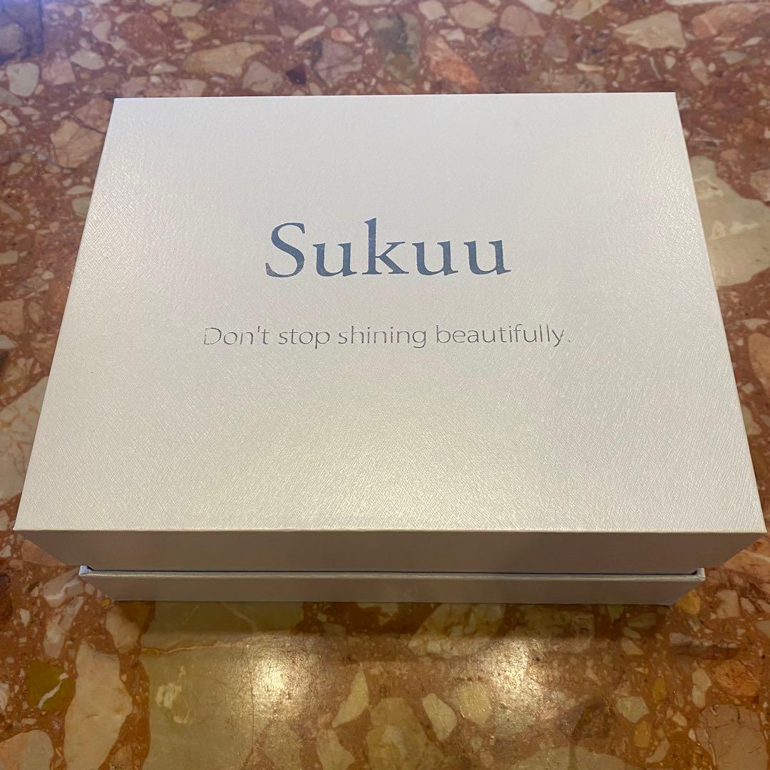 tomato商店ページ　Sukuu 美顔器 USB充電式