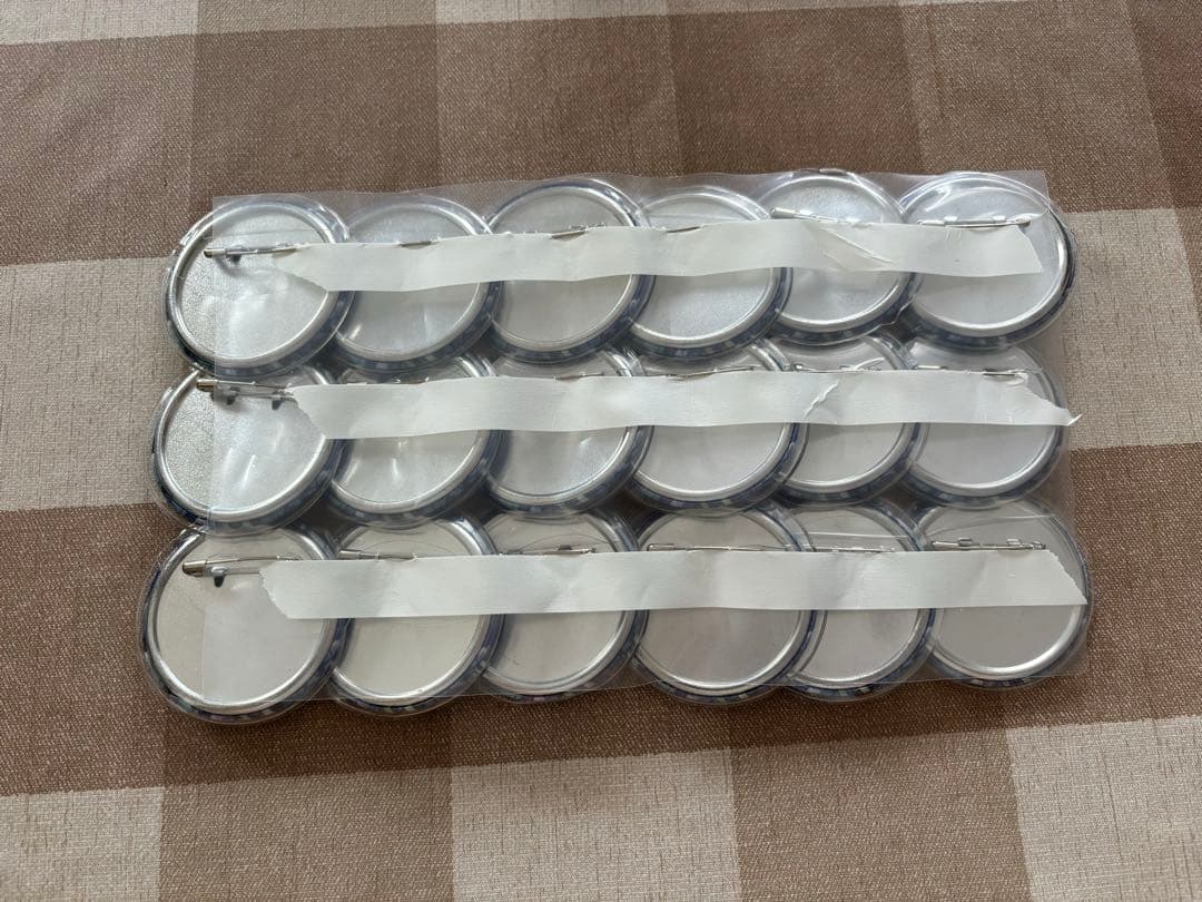 ニーゴ ミク グリッター缶