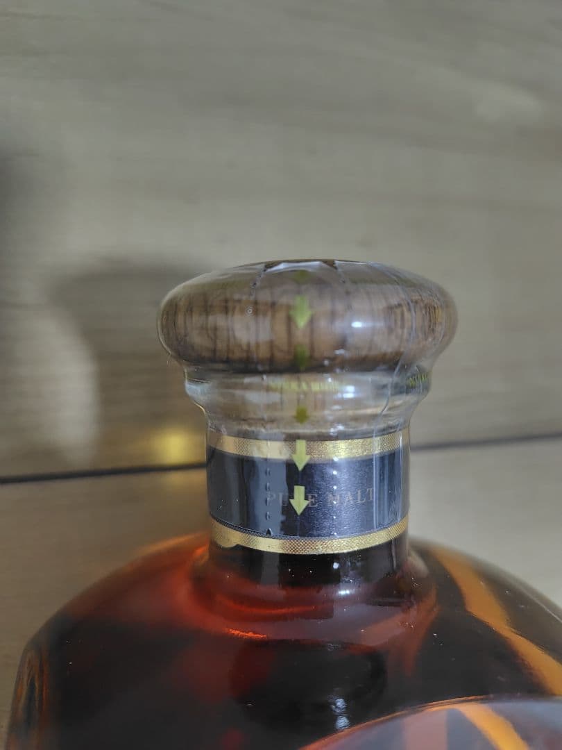 ニッカウイスキー 竹鶴17年ピュアモルト 700ml