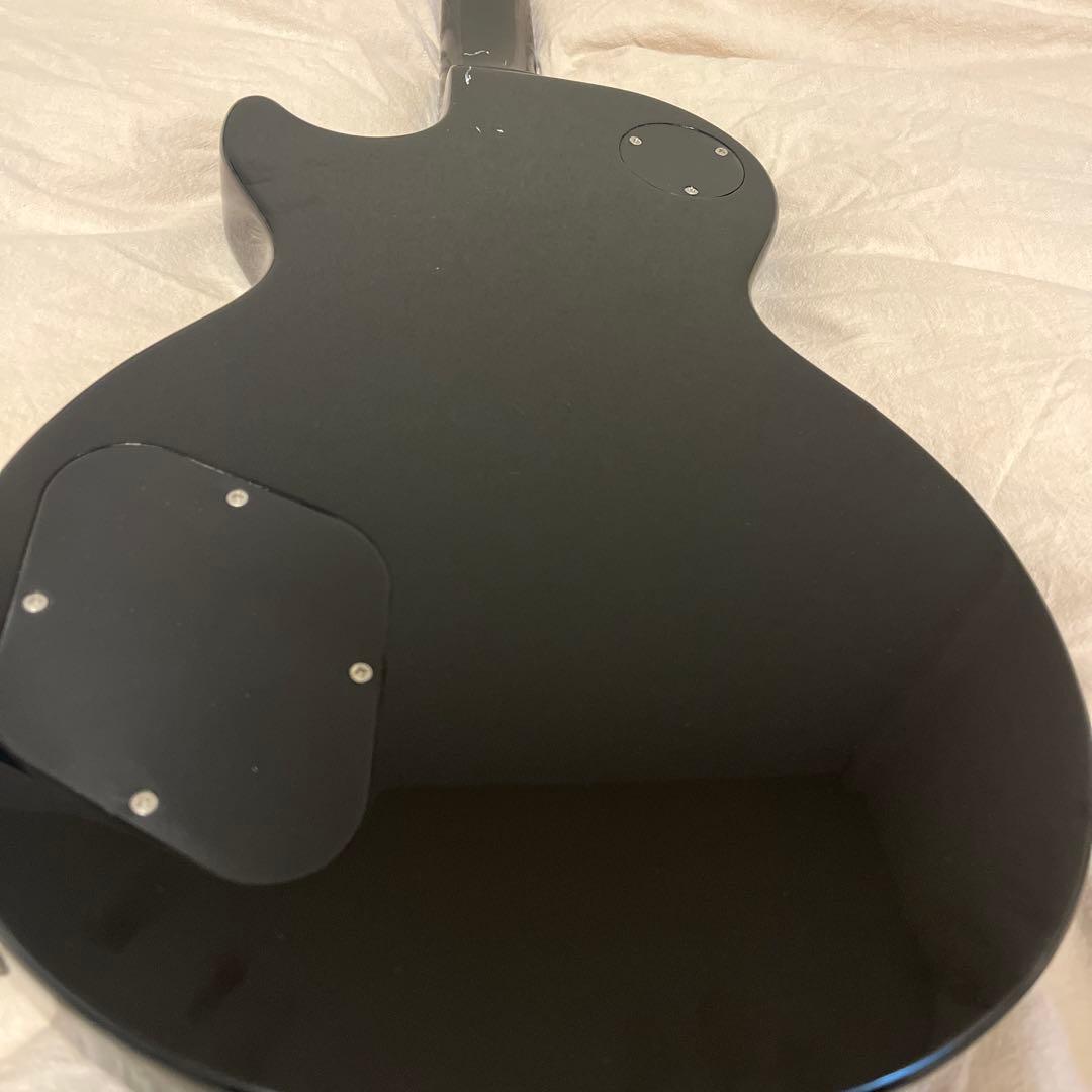 ギター Epiphone LESPAUL Studio Black