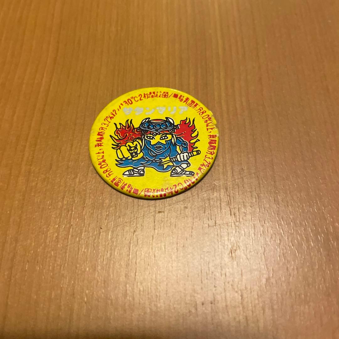 サタンマリア　下手絵