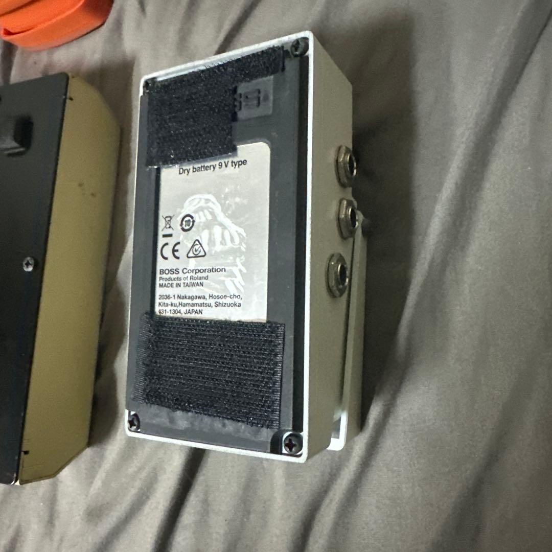 値下げ エフェクターセット