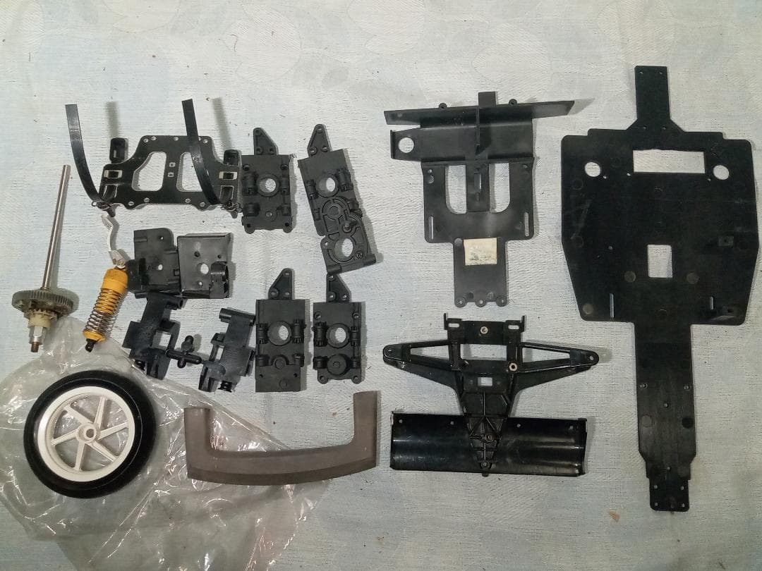 n*t様 タミヤ №.5 1／12 ランボルギーニ・カウンタック LP500S