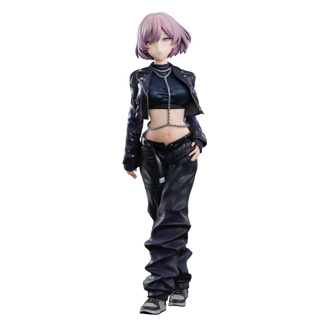 グリッドマン ユニバース ムジナ BLACK COLLECTIO 未開封