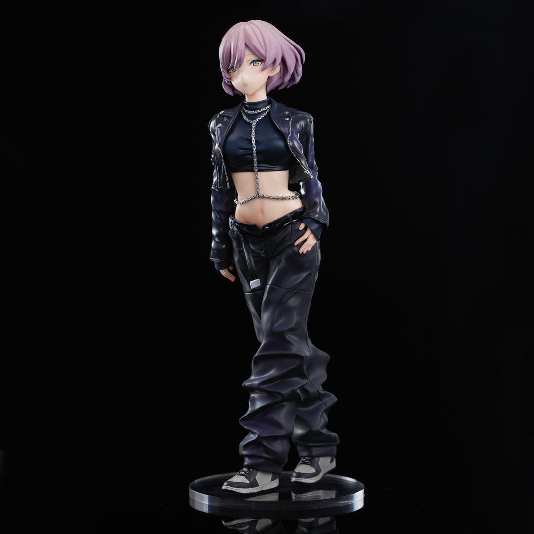 グリッドマン ユニバース ムジナ BLACK COLLECTIO 未開封