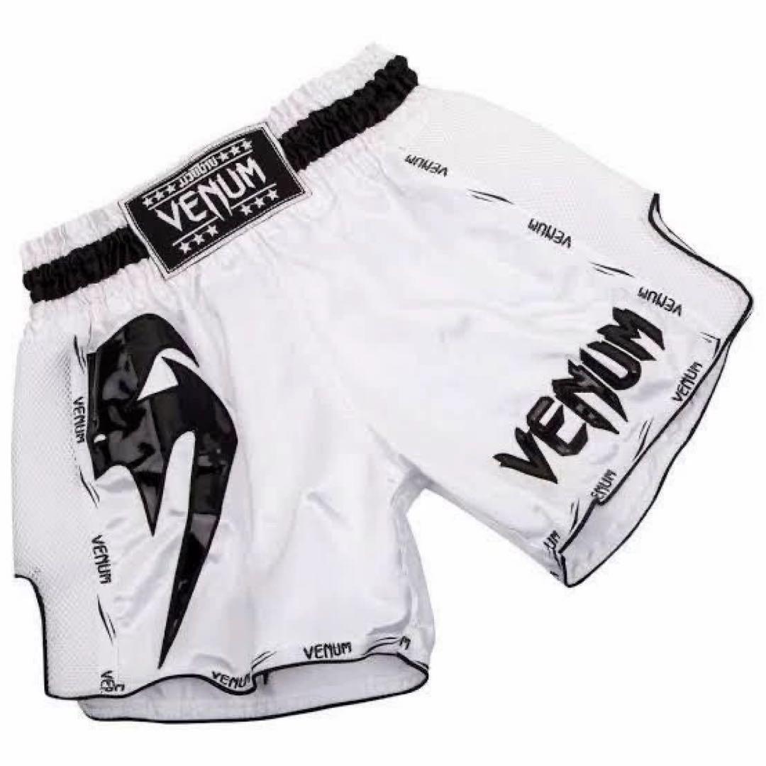 【送料無料】Venum ヴェナム ムエタイ キックパンツ②