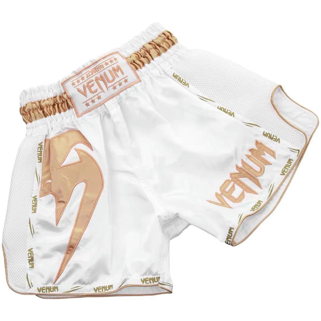 【送料無料】Venum ヴェナム ムエタイ キックパンツ②