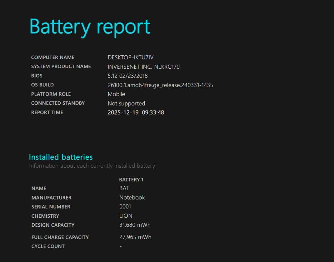 Windows 11 ノートPC 第8世代i3 SSD256GB