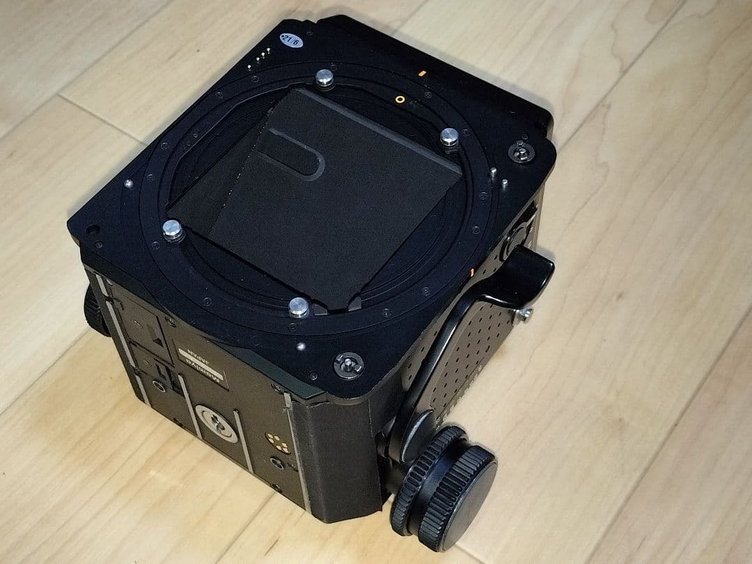 【動作確認済】Mamiya RZ67 PRO II 中判カメラ 本体