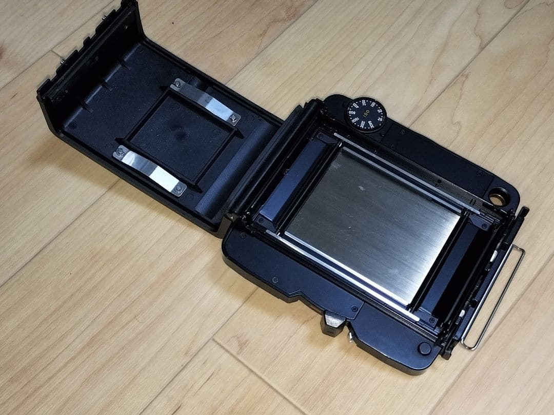 【動作確認済】Mamiya RZ67 PRO II 中判カメラ 本体