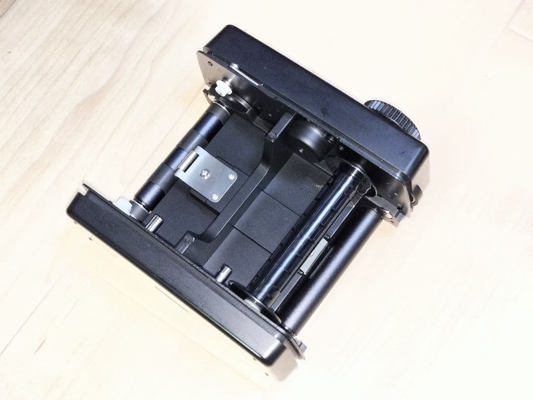 【動作確認済】Mamiya RZ67 PRO II 中判カメラ 本体