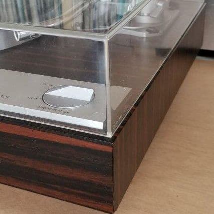 おやつカンパニー Yamaha YP-D71 ダイレクトターンテーブル