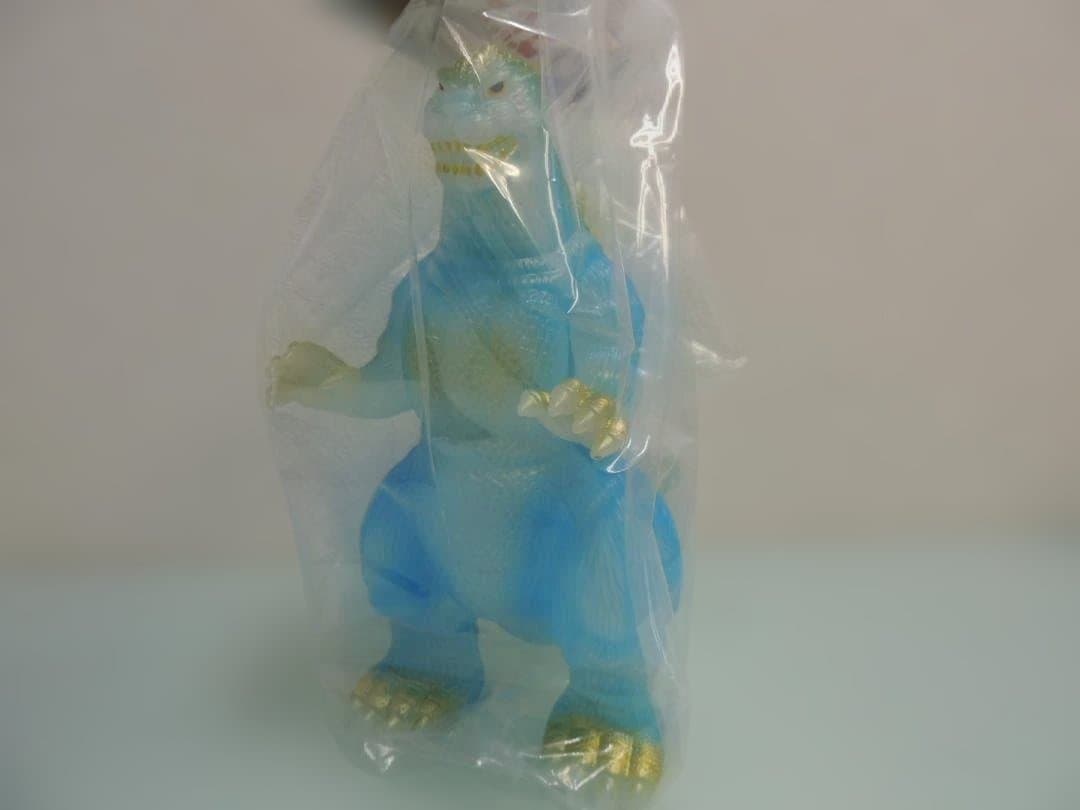 マルサン　ゴジラ　東宝怪獣福袋　世紀の大怪獣シリーズ　特撮　東宝　マーミット