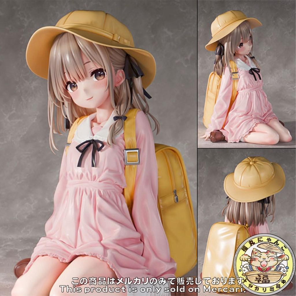 ぽかぽかピクニック ほのかちゃん 1/4 完成品フィギュア