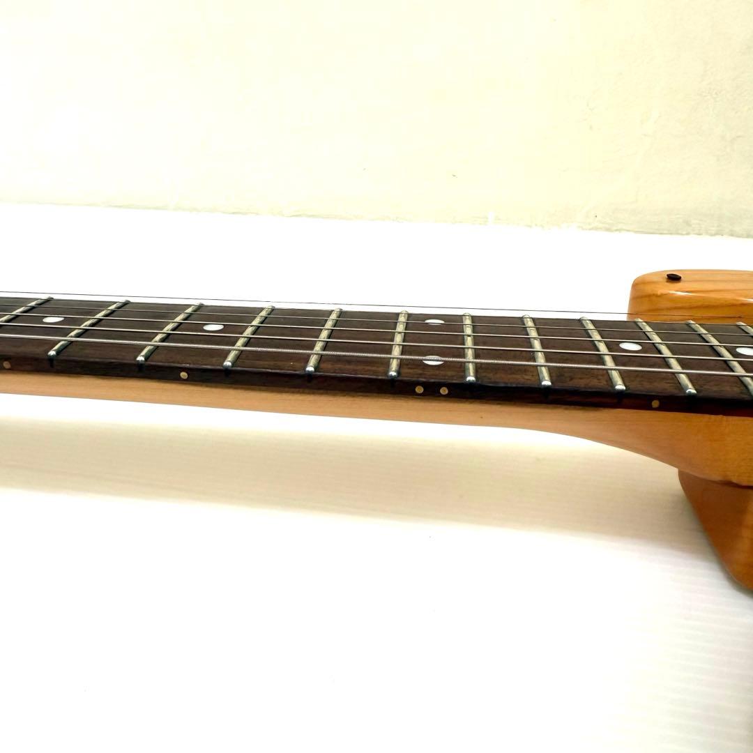 ギター G&L Tribute ASAT SPECIAL telecaster