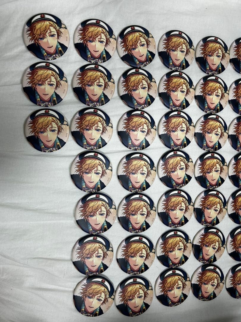 MM缶 ヒースクリフ 73点(うち1点オマケ)