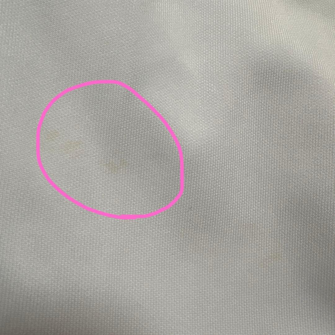 新しい学校のリーダーズジャージ上下　Lサイズ