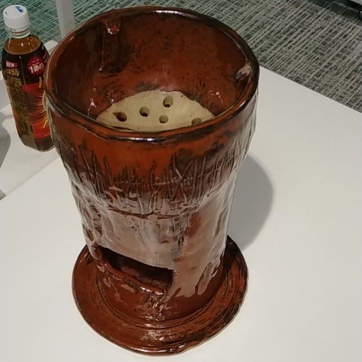 釜　煎茶道具