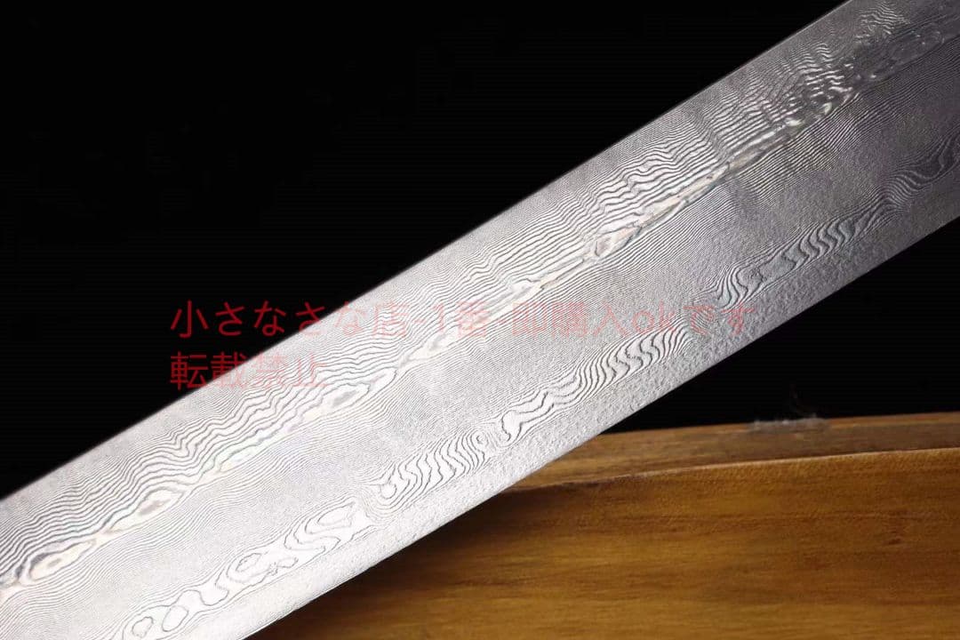 【侍刀―影を断つ】  古兵器 武具 刀装具 日本刀 模造刀 居合刀
