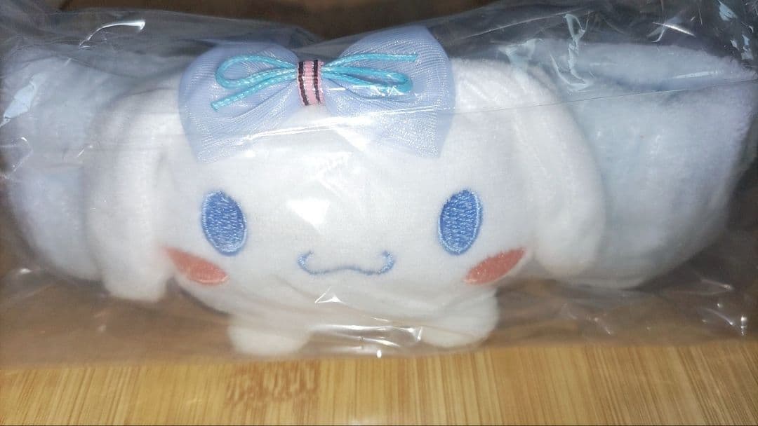 サンリオキャラクター ヘアバンド