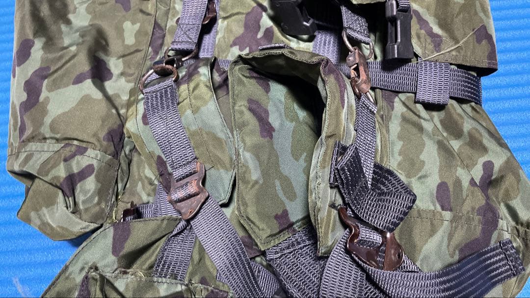 Мильчако́в・確認用②