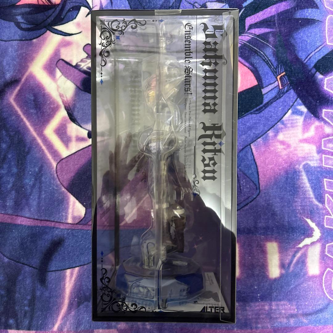 あんスタ 朔間凛月　1/7スケール フィギュア　ALTER