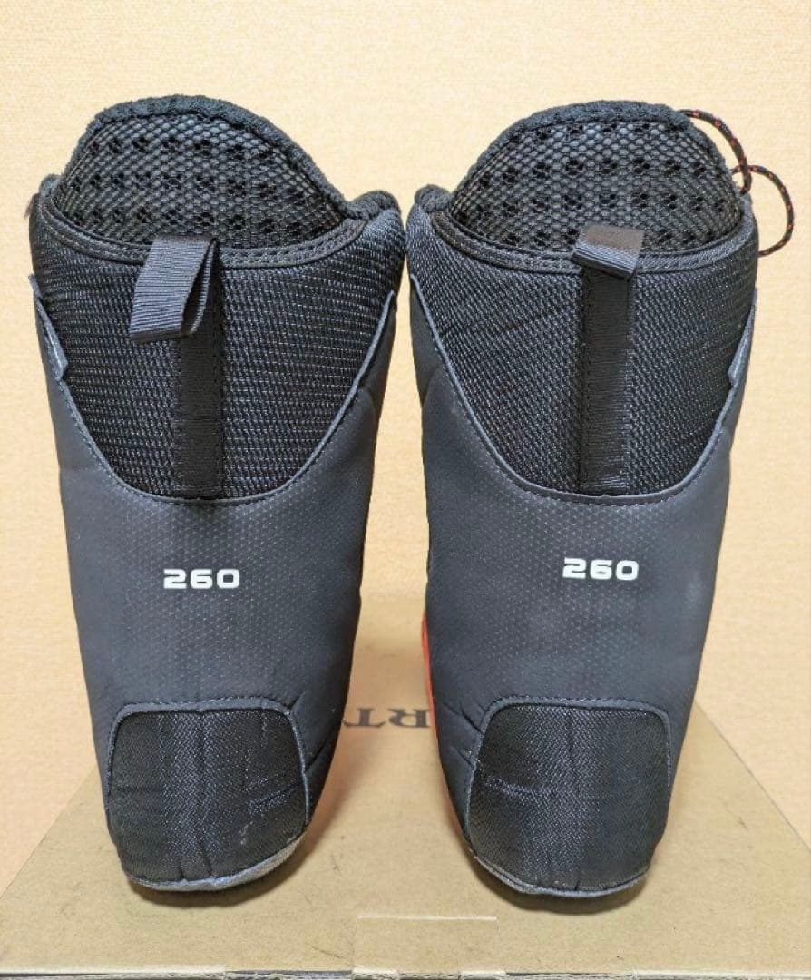 northwave EDGE 26cm ジャパンフィット