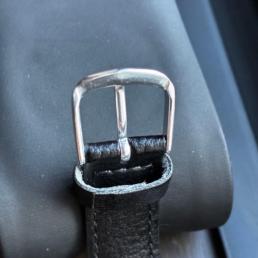 電池新品！グランドセイコー クォーツ ドレスウォッチ 9581-7000 腕時計