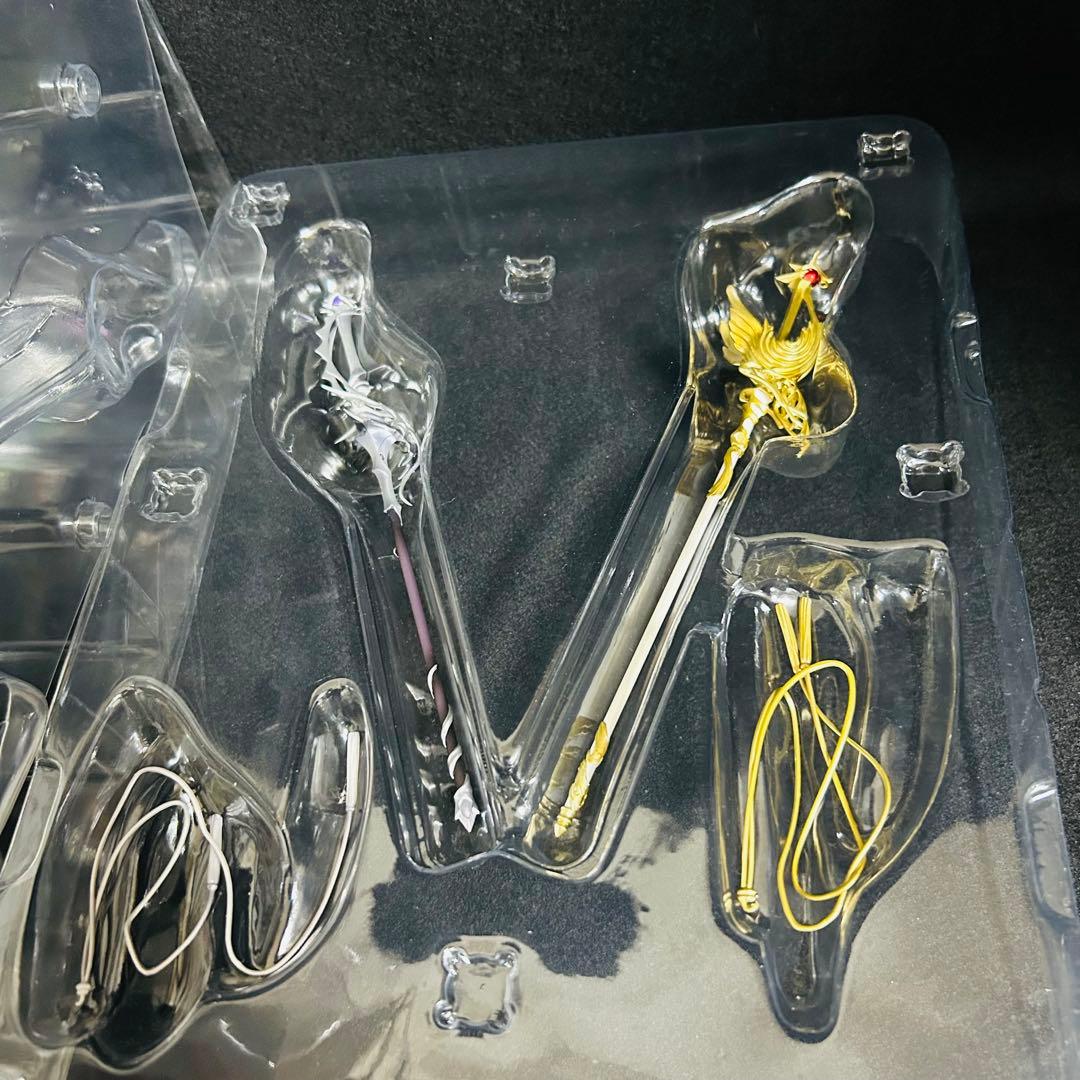 G.E.M. コードギアス フィギュア CLAMPルルーシュ&スザク