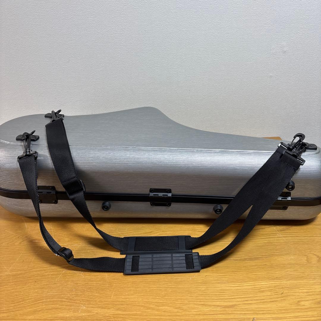 美品【廃盤品】下倉楽器MARCATO アルトサックス　ウルトラライトケース