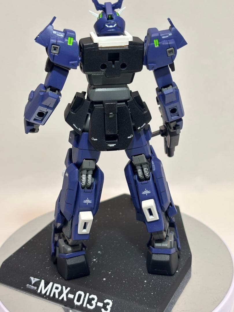 HG Gドアーズ　塗装完成品