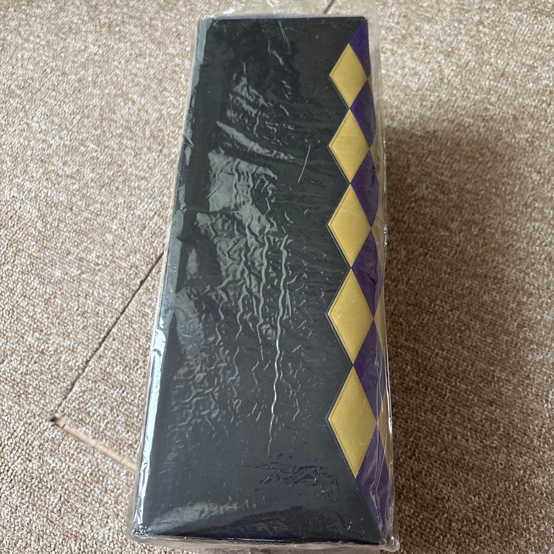 【未開封】黒龍 純米大吟醸 荒木飛呂彦 日本酒 ジョジョの奇妙な冒険