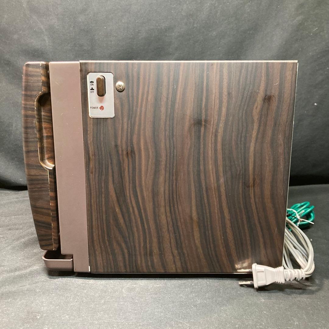 《ビューティガレージ》タオルウォーマー TW-6F ピッコリーノ 3台セット