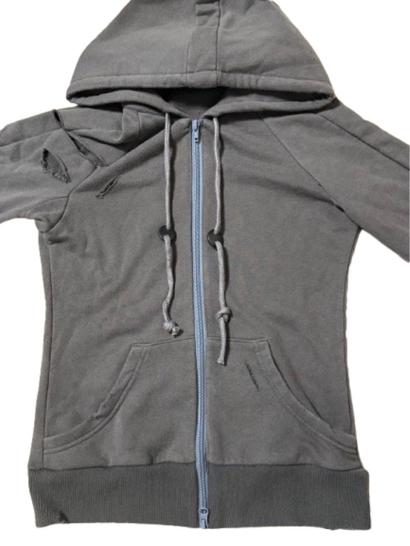 トップス 0Os archive L.G.B. DEAD OR ALIVE SIZE 1