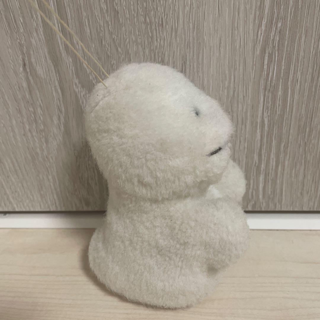 おばけのテリオット